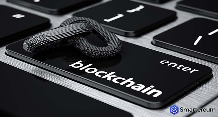 Find Blockchain Work tweet media