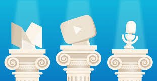 AgenceCMO's tweet photo. 5 étapes pour organiser sa stratégie de contenu #SocialMedia grâce à vos Content Pillars via @lejournalducm
https://t.co/WhTpsxbdMi https://t.co/ID25KGVKre