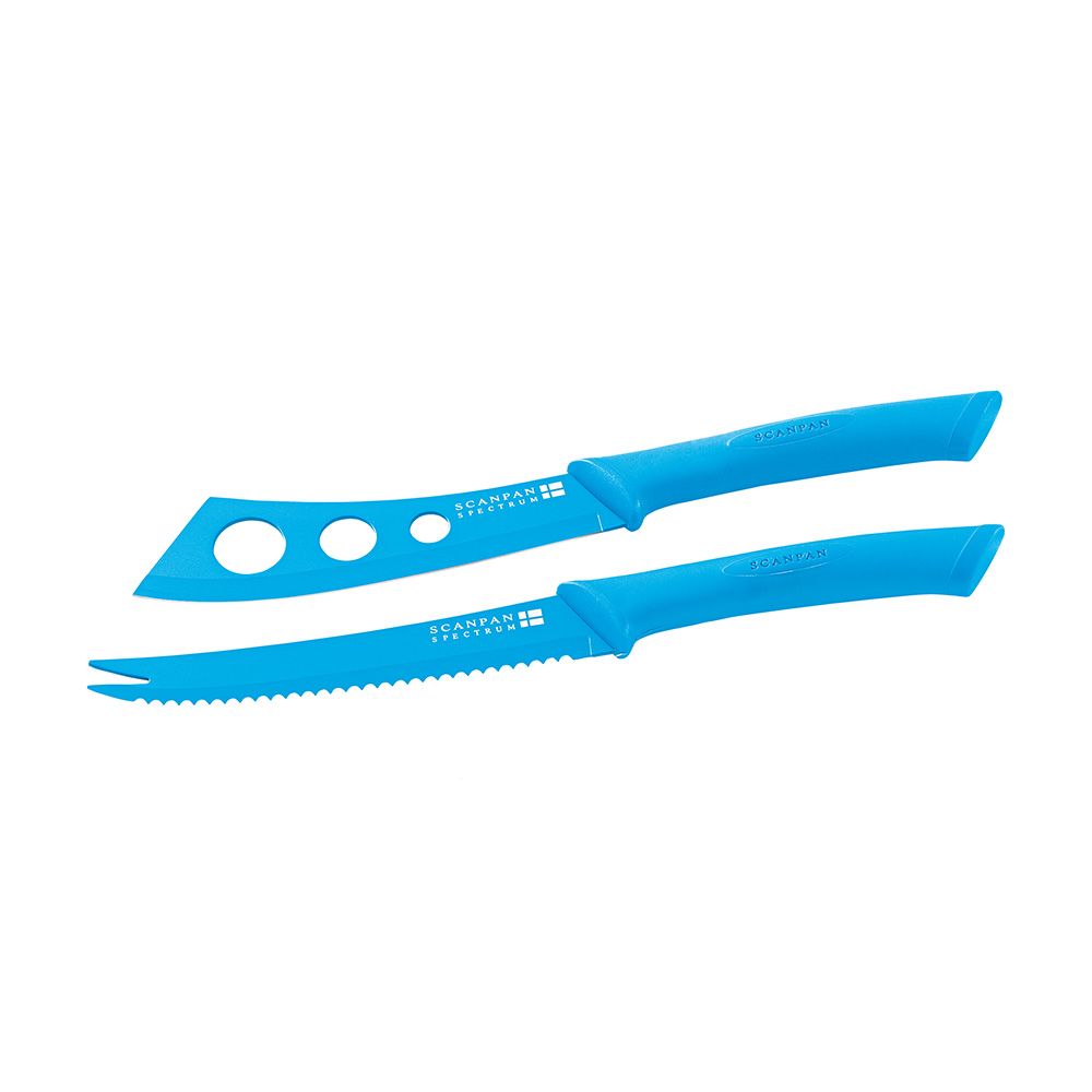 taycud88's tweet photo. The SCANPAN Spectrum range will bring a touch of colour to your kitchen💙

https://t.co/GlZfcXsUJc
#SCANPAN #Tableware #CheeseKnives #jconlineAU https://t.co/J7FQv1V1YD