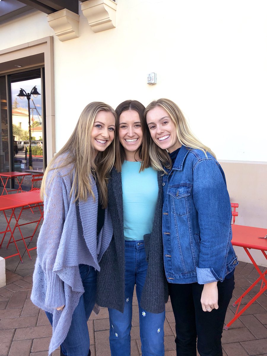 daisybeckner's tweet photo. Looking back on birthdays past, and feeling very thankful for the incredible and amazing friends and family that made turning 23 extra special this year ❤️ https://t.co/QttFCNFhHR