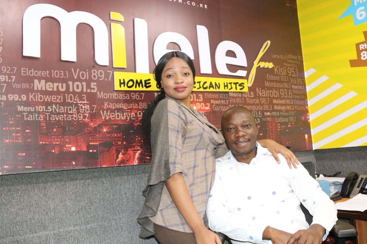 Mwajuma Ally tweet media