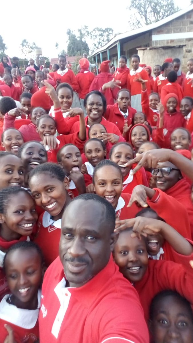 consolidatedKe's tweet photo. Somewhere along the way, we must learn that there is nothing greater than to do something for others. - Martin Luther King Jr.
#TBT
#CSR2018
#NyeriBranch https://t.co/R0bYfE2uwL