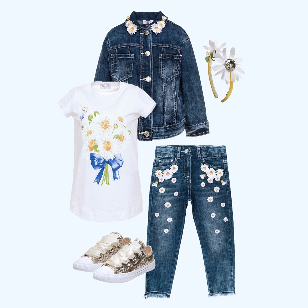 panache kids clothing