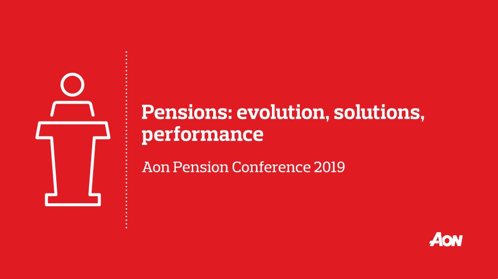 Aon_UK's tweet photo. #Cyber-attacks are hitting some of the largest companies daily. Would you know what to do if there was an attack on your #pension scheme? Hear what actions #trustees should be taking at the 2019 #Aonconference Register today https://t.co/LGYIldskg3 https://t.co/6jzk2mtcXf