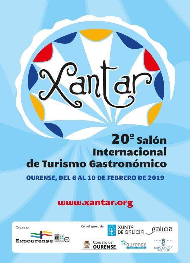 festadobotelo's tweet image. O sábado será o día do #botelo do @ConcellodoBarco   en @XANTAREXPO. #xantarcumple20,  #botelomania, #festadobotelo19.