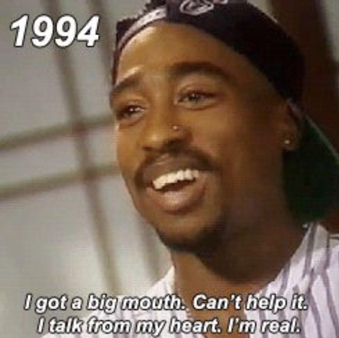Uh_manduhhh94's tweet photo. #Tupac #SpokeTruth Why must the good die young.. https://t.co/SruNRDB7fe