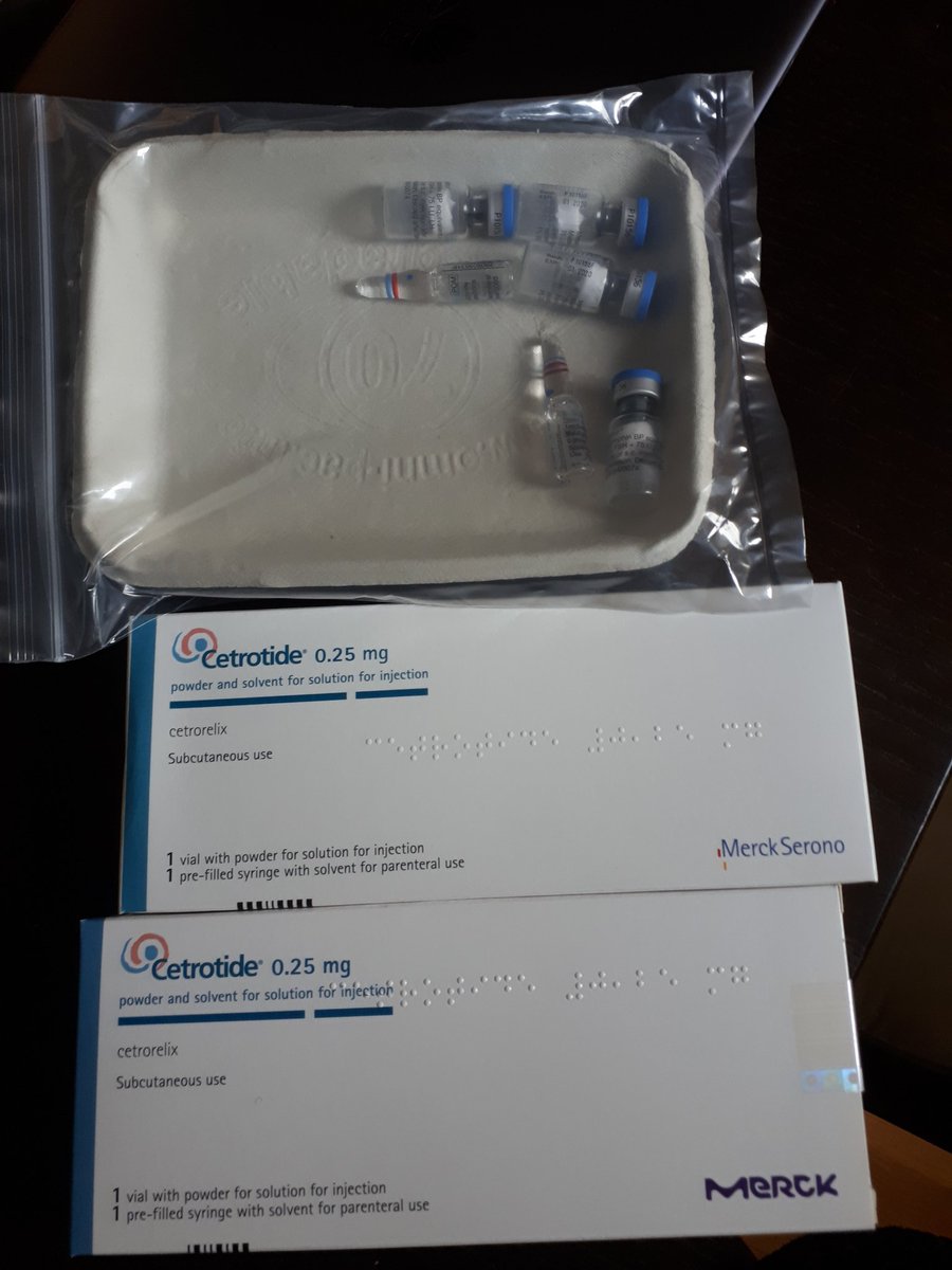 Unfruitful13's tweet photo. Scan on Day 12 Menopur. Still more growing to do. More drugs. Yet another invoice.. Back on Friday for another scan and blood tests. Slowly, slowly. The IVF waddle has started! #IVF4 #ivf #menopur #cetrorelix https://t.co/lItTN5HuTT
