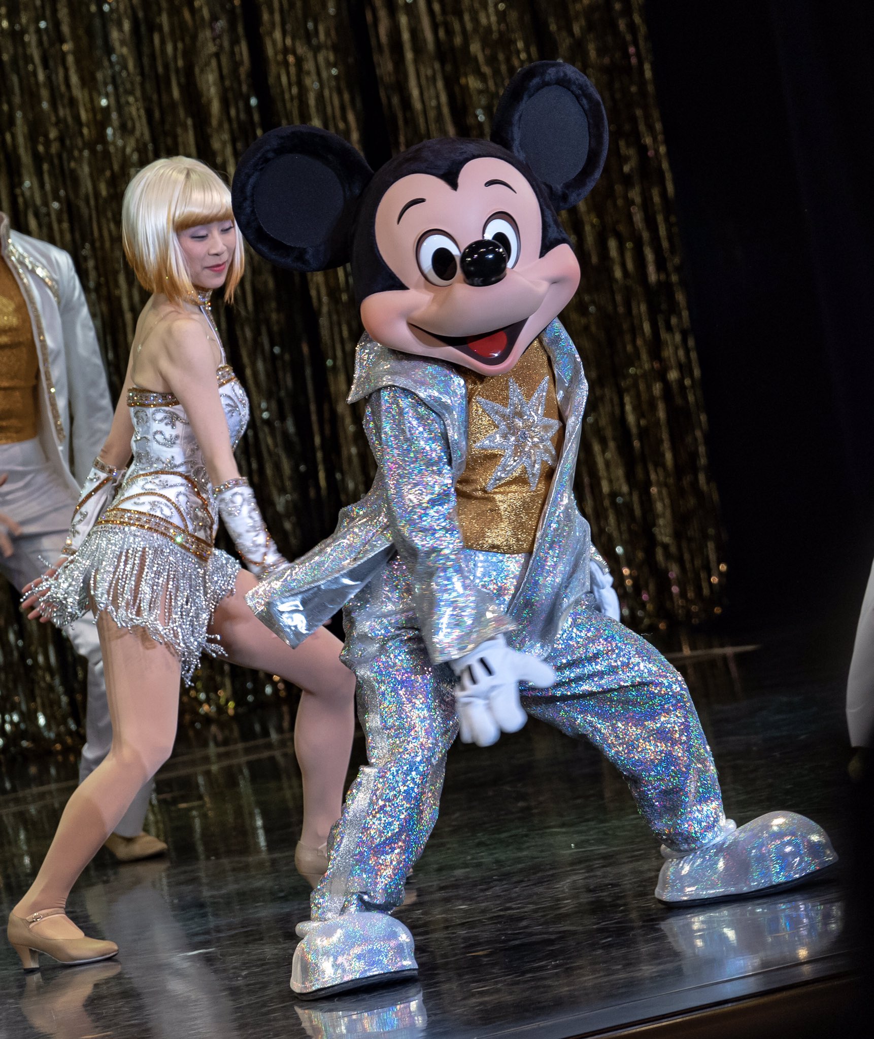 限定品 ワンマンズドリーム シャイニングカーテン 東京