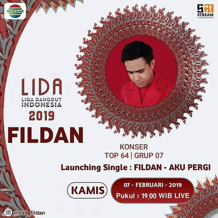 apa Harapan Kalian Untuk singel baru papa <a href="/FildanDa41/">Fildan Da4</a> .??
#AkuPergiNewSingleFildan