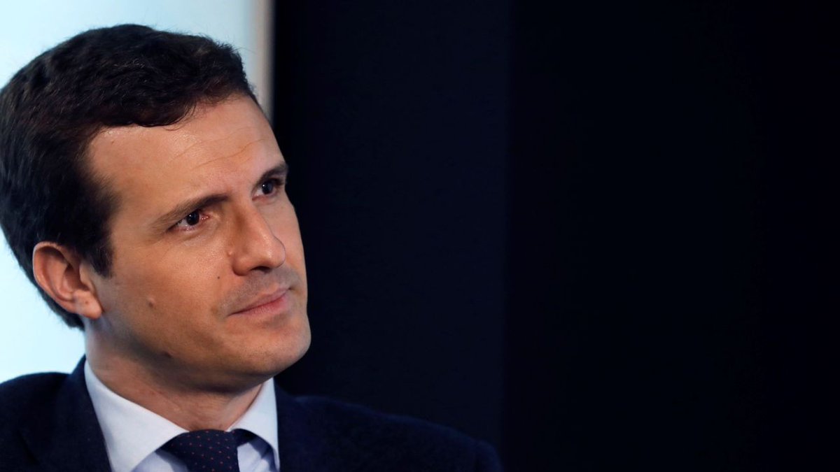 sextaNoticias's tweet photo. Casado busca derogar la ley del aborto para volver a la de 1985: "Si queremos pensiones, hay que pensar en tener más niños" https://t.co/7T8WR3gUgU https://t.co/G7ug53Zl7N