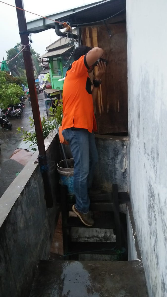 ReskrimTabesSmg's tweet photo. Ngatos-atos Pak, ngandap jenengan jero sanget niku 😉

#likalikutugas 
#pelayanprima 
#janganlupabahagia https://t.co/oPxa5dlAm9