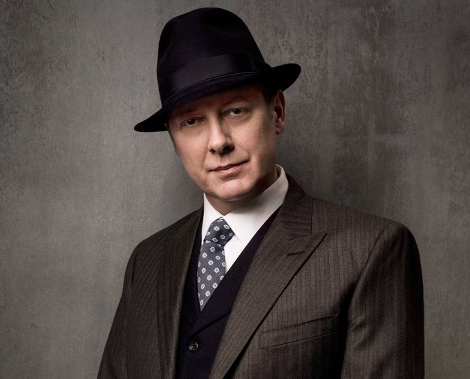 James Spader&rsquo;s Birthday Celebration | HappyBday.to