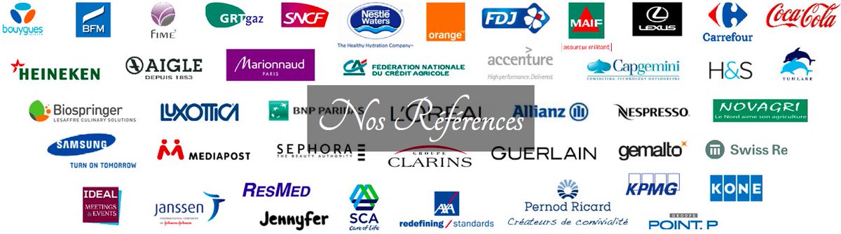 Promenade_dsens's tweet photo. Focus sur les références de Promenade des Sens ®
Marie-Bénédicte, entourée de son équipe de guides-conférenciers et d’experts, remercie vivement tous ses clients pour leur confiance et leur fidélité.
https://t.co/66utGP3WtD https://t.co/IpSpxsaxaH