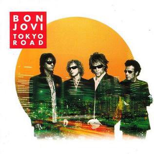 Born To Be My Baby by Bon Jovi Happy Birthday, David Bryan! 