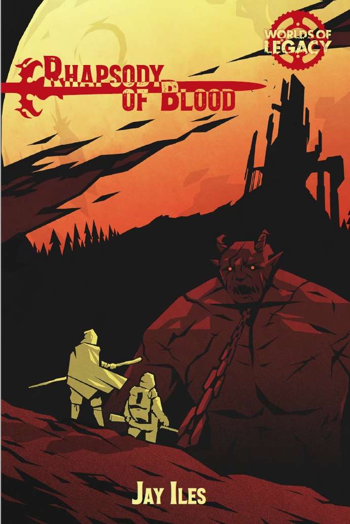 rolistespod's tweet photo. @BiancaZelda I haven't played it yet (got a copy) but #LegacyRPG & it's #Castlevania inspired spin-off by @ufopressrpgs seem very interesting. You play generations after generations instead of single characters.
This episode includes an interview with the author. 😉
https://t.co/GEoUaqv2MM https://t.co/DuxO4LZM7I