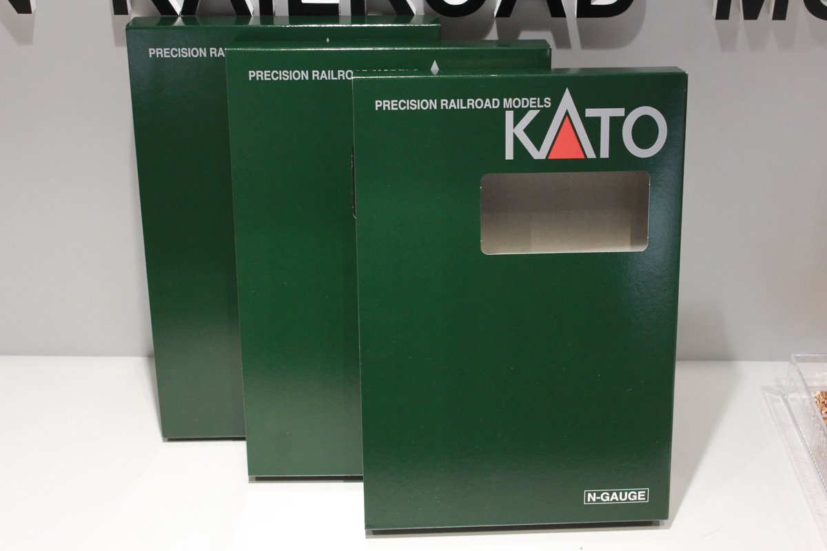 カトーオンラインショップ on X