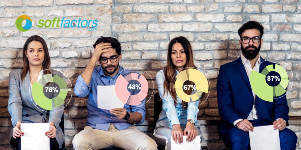 softfactors_com's tweet photo. A DIGITAL &amp; INNOVATIVE CANDIDATE EXPERIENCE

Does your existing ATS provide a positive candidate experience? Reach out &amp; try our candidate experience here: https://t.co/4DPiTPDy6n  

#ATS #recruiting #HR #CHRO #CTO #AI #recruitment #hiring #employerbranding #candidateexperience https://t.co/diYneEgGC8