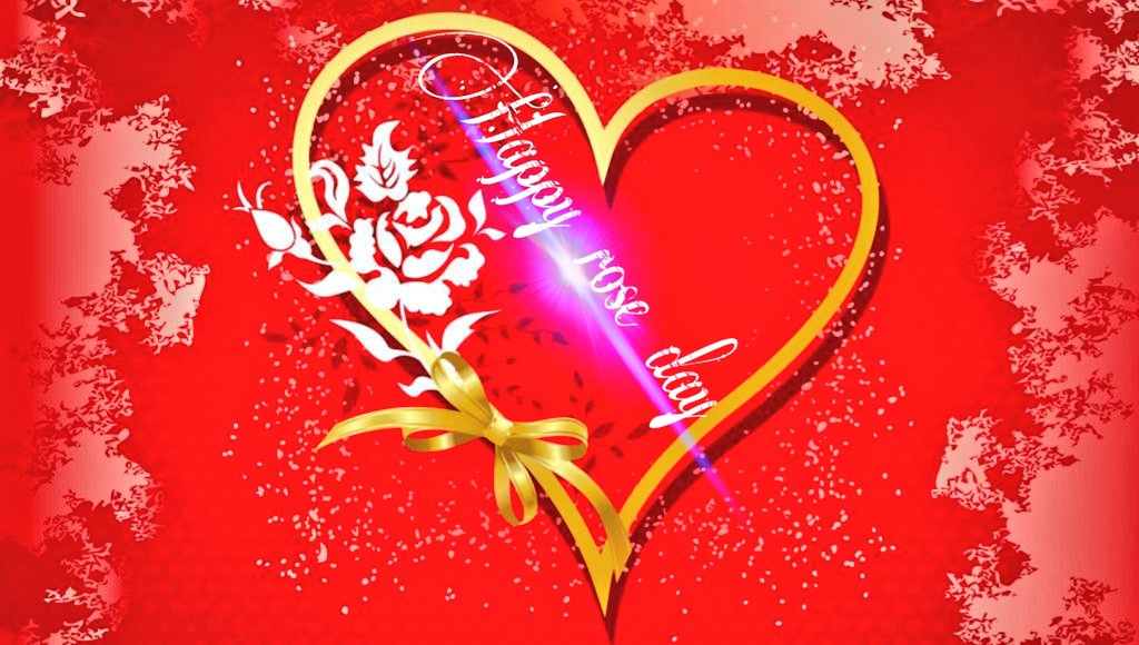 🌺There is nofeeling more comforting and consoling than knowing you are right next to the one you love . 🌼
🌷#Happy_rose_day🌹