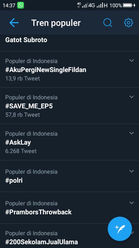 TT turun

#AkuPergiNewSingleFildan