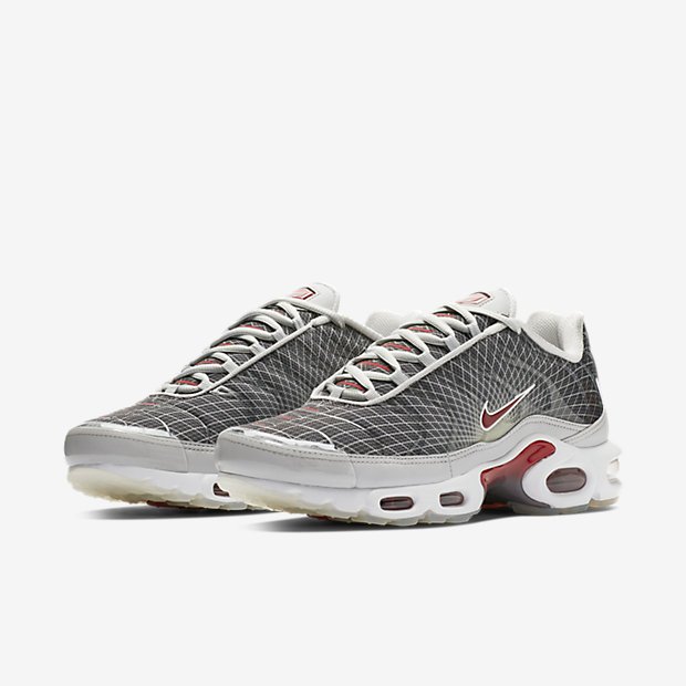 nike tn live grey