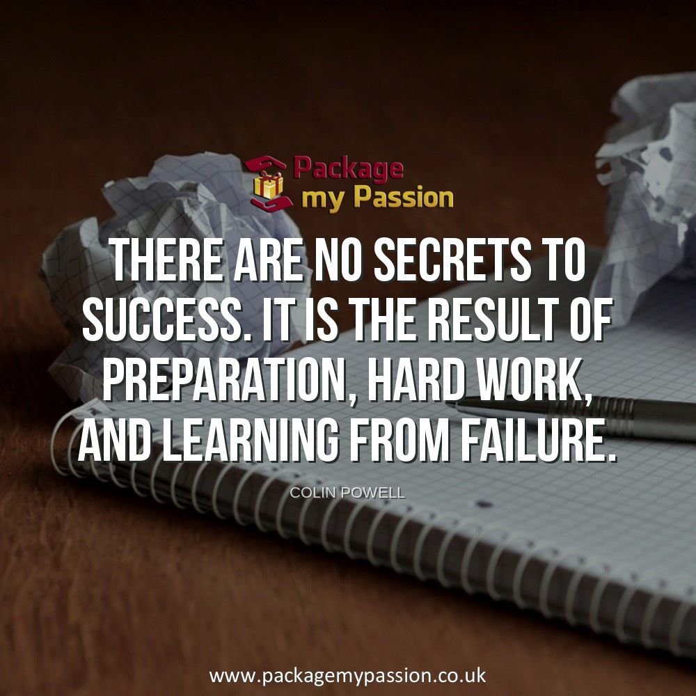 Business1ststep's tweet photo. Success is a result of preparation, hard work and bouncing back from failure. https://t.co/76ZeFrnt1P