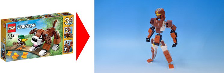 ⭐️⭐️プラスエル・組立図が動画で見られる⭐️⭐️

プラスエルの組立図動画をユーチューブにて配信中です🎵
本日は「Brown Robo 3」の組立動画＆その他もろもろをアップしました✌🏾
是非、ご覧ください🥰

youtube.com/watch?v=FfBVUu…