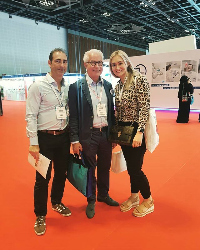 Swiss Dental Clinic (@sdc_dubai) on Twitter photo The Swiss Dental Clinic Clinician's topping up their knowledge at this year's <a href="/aeedcdubai/">AEEDC Dubai</a> conference! .
We are still at your service so don't worry if you need to call us on 04 332 1444. The Swiss Dental Clinic Clinician's topping up their knowledge at this year's <a href="/aeedcdubai/">AEEDC Dubai</a> conference! .
We are still at your service so don't worry if you need to call us on 04 332 1444.