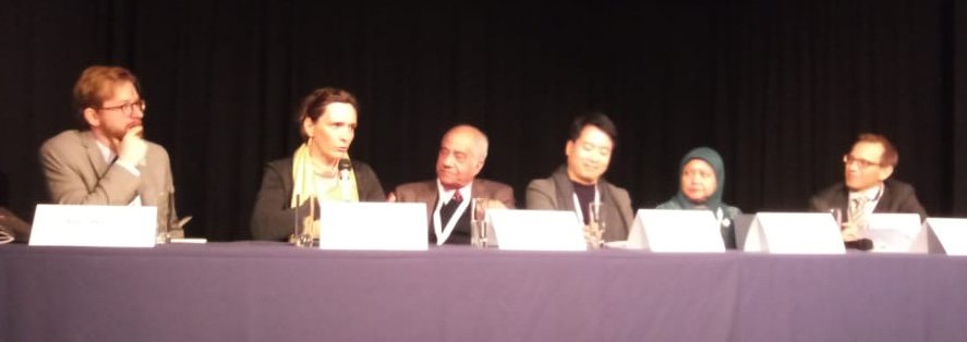 <a href="/ABLIasia/">ABLI</a>'s Dr <a href="/ClarisseGirot/">Clarisse Girot</a> speaks at the 12th Conference on Privacy and Data Protection in Brussels. See  bit.ly/2DeV2cp