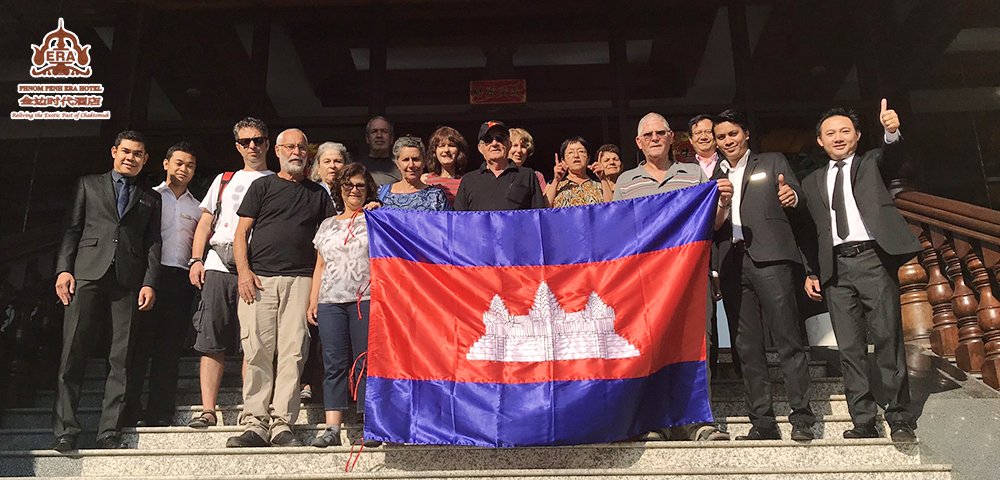 PenhEra's tweet photo. Thank you for choosing Phnom Penh Era for your accommodation in Phnom Penh. Please have a safe flight back. https://t.co/6HHz90hlVy