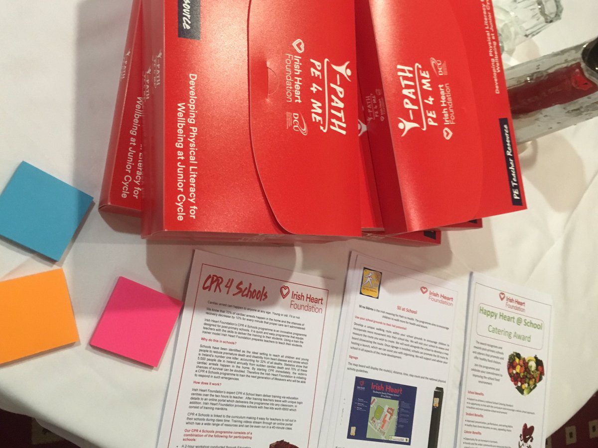 MrJKiernan's tweet photo. Great day delivering the #YPATHPE4ME programme to the @PDSTPostprimPE team. Great resources for teachers aiming at promoting how important movement is in young people. Great participants with no cheating at all 😉 #PE https://t.co/7M6Reotqh2