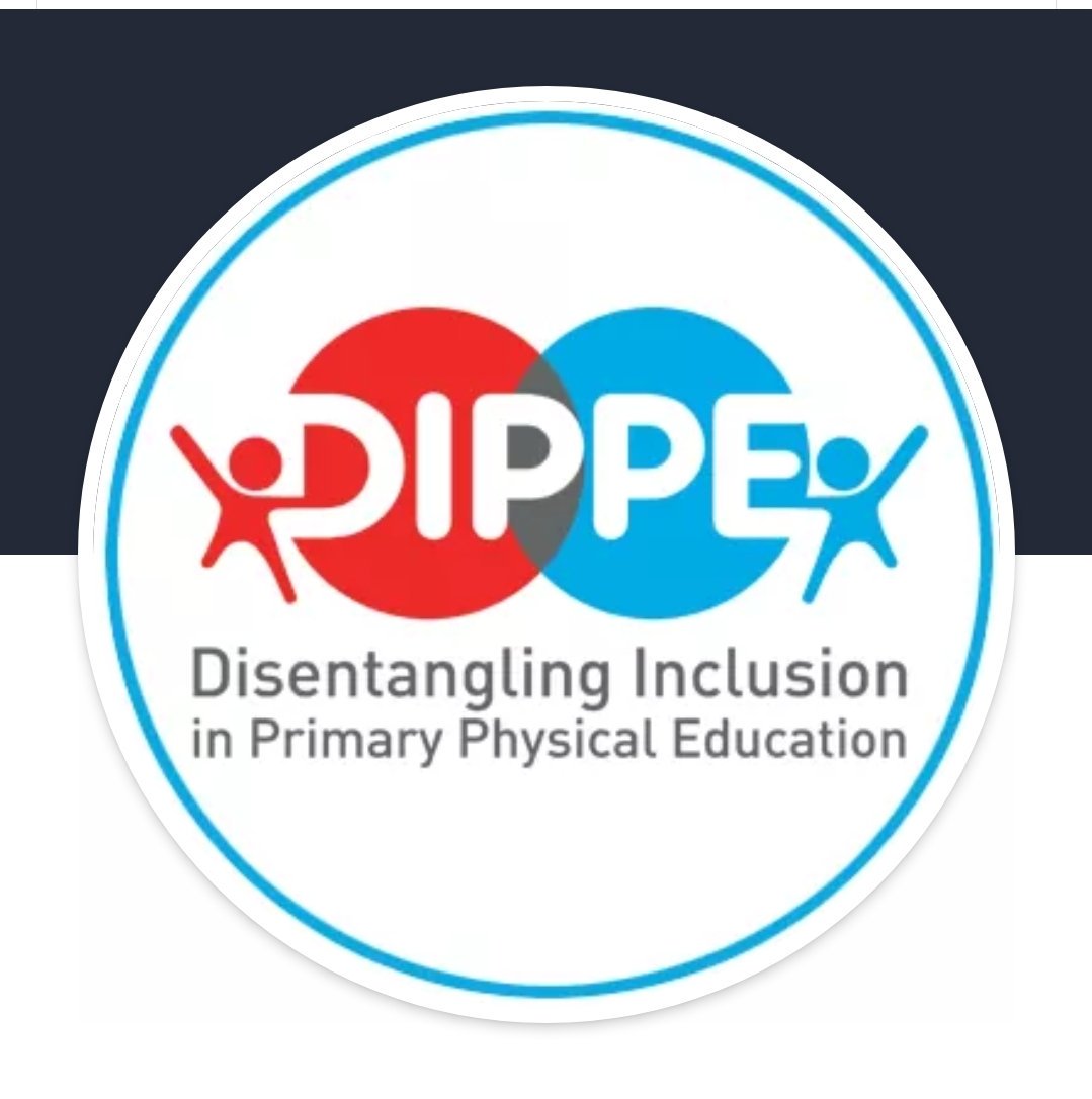 Irish Primary PE Association (IPPEA) tweet media