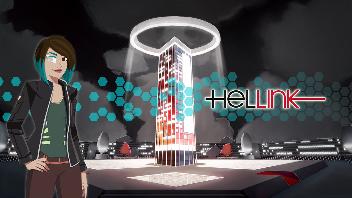 bu_cyu's tweet photo. Amateur de thrilller ? Venez découvrir @HellinkGame , LE jeu vidéo "anti #FakeNews". Créé par la @BUSorbonne_Univ, #Hellink est disponible gratuitement sur le site https://t.co/NWuKM2xVfj ou sur le site https://t.co/drdf8WdZc6 https://t.co/mOcRl9Vl79