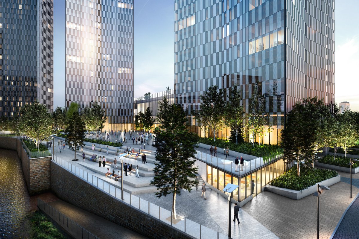 fischerfixings's tweet photo. We are excited to announce our involvement in the Owen Street project in Manchester, find our more: https://t.co/JtAJ4vUjnV
#fischer #fixings #innovative #resin #projects #manchester #50yearsyoung https://t.co/PwOqBbwegz