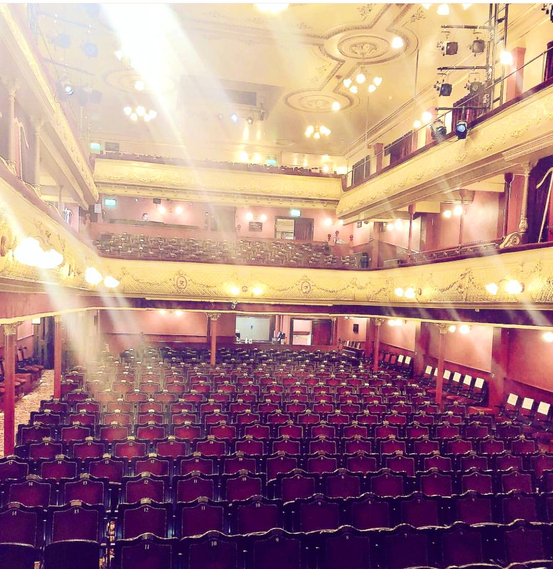 Thursday 7 February 

Today is the day - we’re super excited to welcome all the shortlisted nominees to the #ChildFriendlyLeedsAwards 

One of the only Awards by young people to recognise people &amp; places making #Leeds a #ChildFriendly city 👏🏼🎉