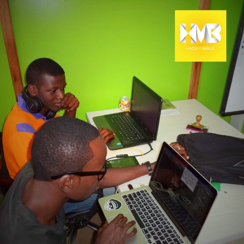 BibleSocietyKen's tweet photo. What would it be like if we could have a question and answer session with some of the characters in the Bible? Take the #Bible to the next level with #Programming. Register for the #HackMyBible Challenge and make it possible.
#LetsGetTechy #BibleApp #hackathon https://t.co/l8QsYQTQps