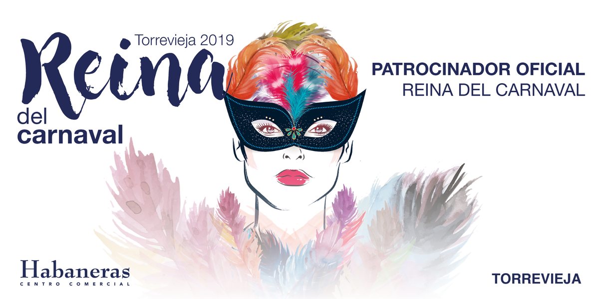 lashabaneras's tweet photo. ✨Luz, lentejuelas y ritmo🎊El carnaval de Torrevieja ya está aquí! #Habaneras lo vive con mucho ritmo🎉
https://t.co/tPdpHaeCeO
.
✨ Light, sequins &amp; rhythm! Carnival of Torrevieja is here! We live it with a lot of rhythm 🎉
https://t.co/jbzkdO508D
#EnjoyCarnival #Torrevieja https://t.co/aSxcwiDVBn