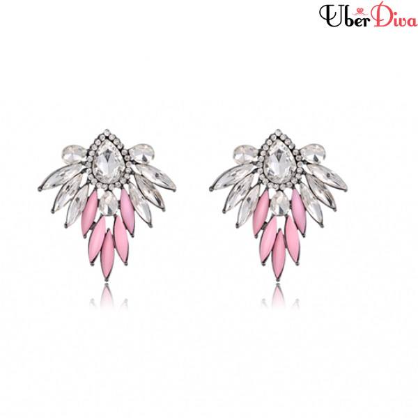 UberDivaIndia's tweet photo. Flat 50% Off
Accessorize your party outfit with stunning sparkling earrings..!!
₹̶1̶,̶1̶5̶0̶.̶0̶0̶ ₹575.00
Shop Now- https://t.co/nqHsTaIRp2 or whatsapp at 09294000000
#uberdiva #fashion #accessories #jewelry #earrings #offers #onlineshopping #discounts #cashondelivery https://t.co/pIfSwhUdyj
