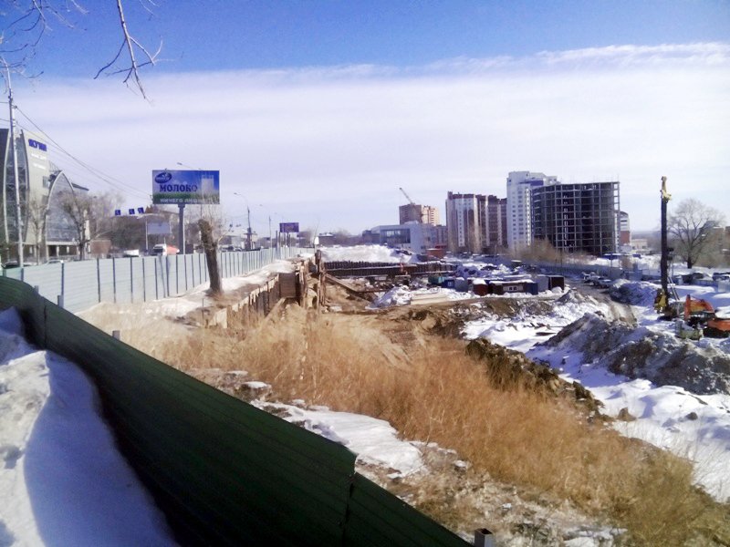 «Снежную милю» в Новосибирске хотят достроить со второй попытки dom.ndn.info/news/snezhnuyu…