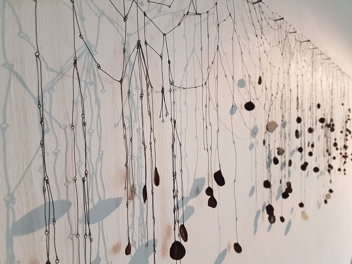 <a href="/McrJewellers/">McrJewellersNetwork</a> <a href="/BeccaBeyond/">Rebecca Beyond</a> Link exhibition in feb 2017 #throwbackthursday #handmade #artjewellery