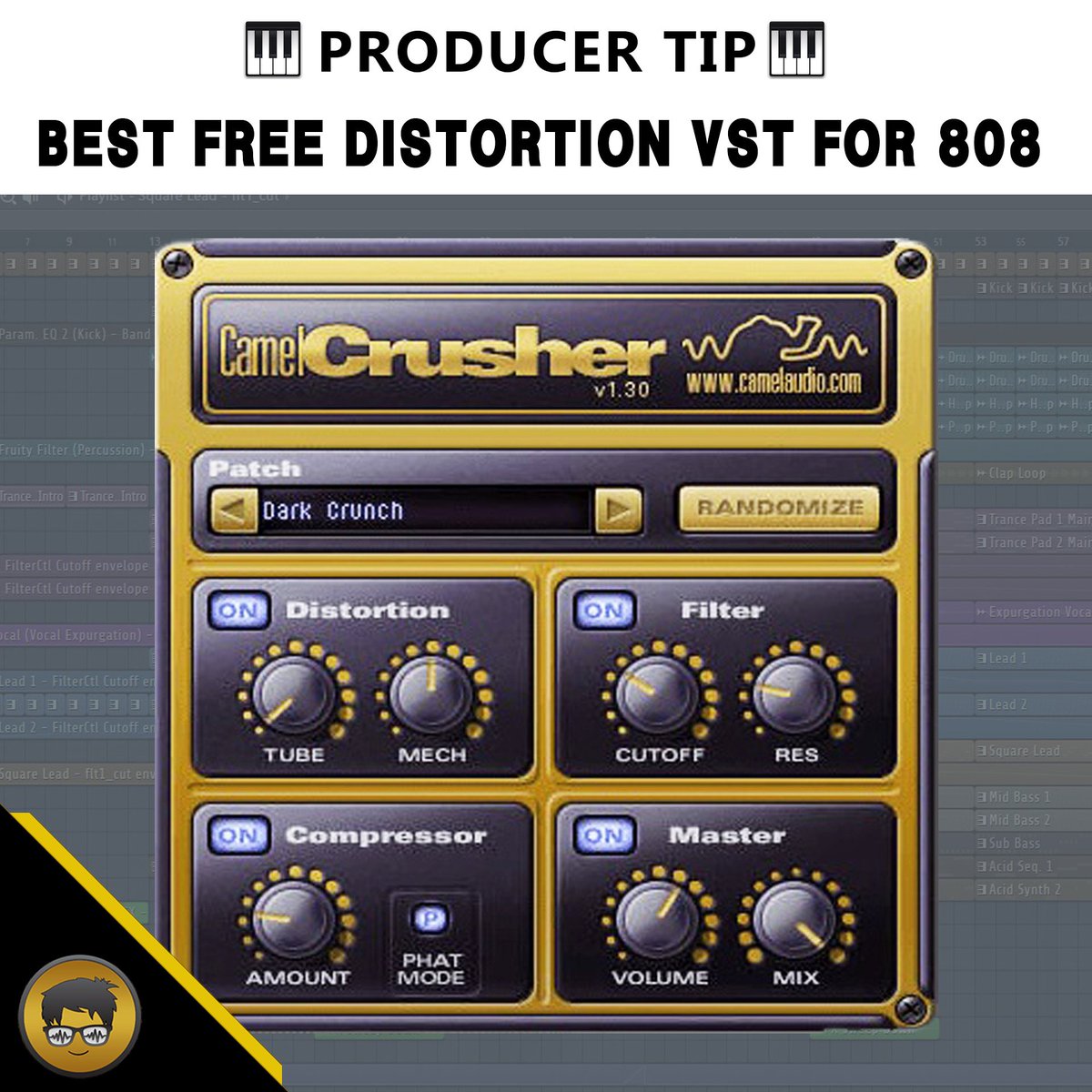 Vst Vst