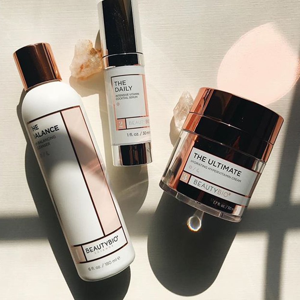 marisela_bertha's tweet image. #BeautyBioBabe #Comtest