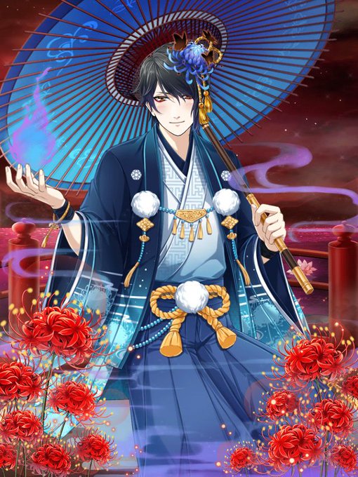 黄泉のtwitterイラスト検索結果 古い順 黄泉のtwitterイラスト検索結果 古い順