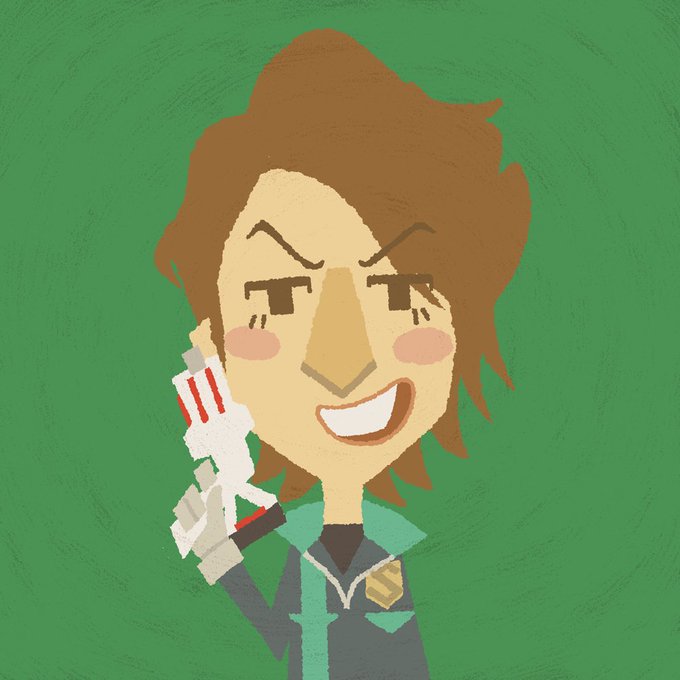 陽川咲也のtwitterイラスト検索結果 古い順 陽川咲也のtwitterイラスト検索結果 古い順