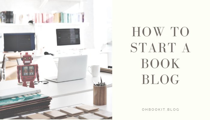 Wanting to start your own book blog? Here’s my tips! @PLBChat #teacupclub #influencerrt #beesocialhive #bloggerstribe @allthoseblogs @BBlogRT @FabBloggersRT ohbookit.blog/2019/02/07/how…