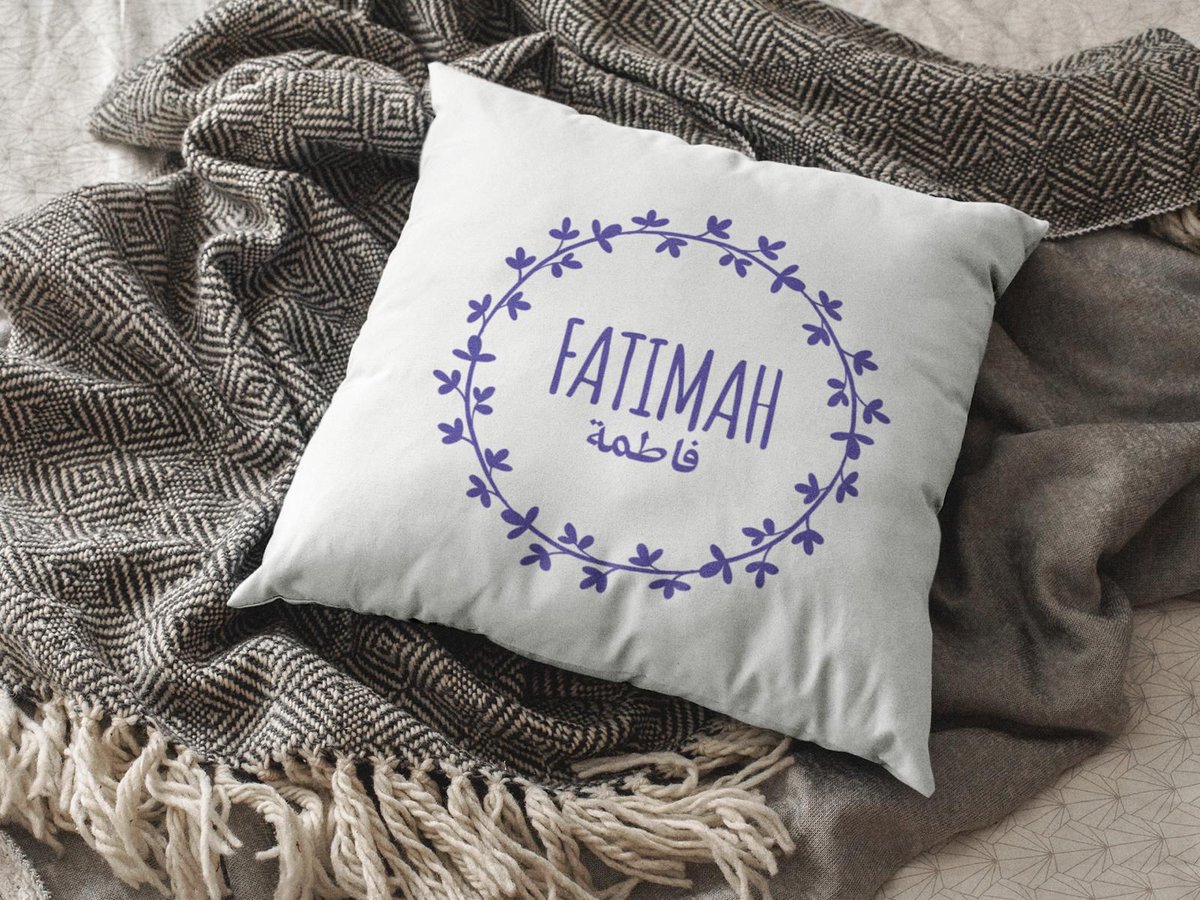 colourmywall's tweet image. Get cosy at story time with these cute personalised cushions available in many other colours. 
Amazing special discount available online till 21st Feb - while stock last.

buff.ly/2WNeG8k

#colourmywall #personalised #cushion #children #muslimkids #arabic