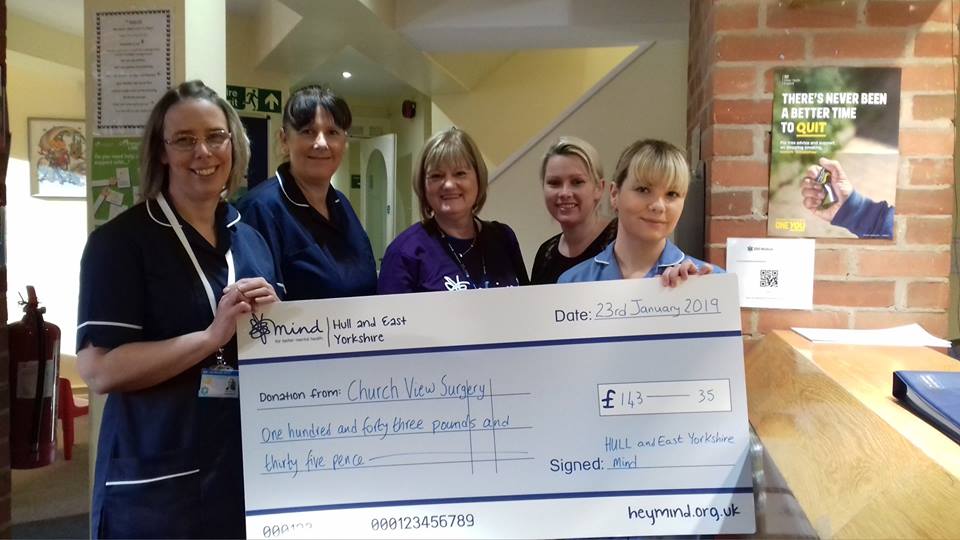 Holderness Health tweet media