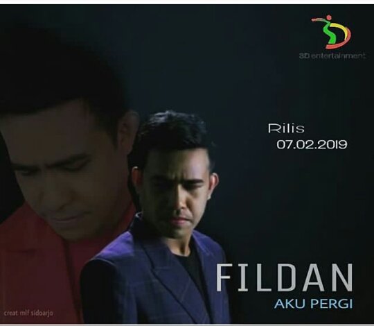 Penasaran sm VC'y, kta'y mz fiilll marah2 krn d selingkuhin..
Pengen liat marah'y..wkwk..
#AkuPergiNewSingleFildan