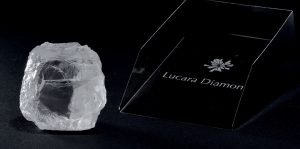 Lucara recovers 240-ct gem from Karowe - indiaminingnews.in/lucara-recover…