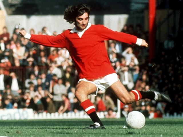 ジョージ ベスト