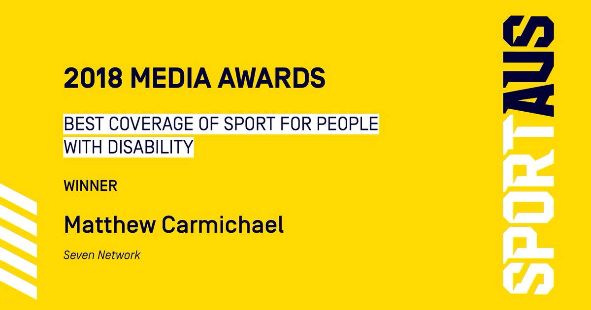 Australian Sports Commission tweet media